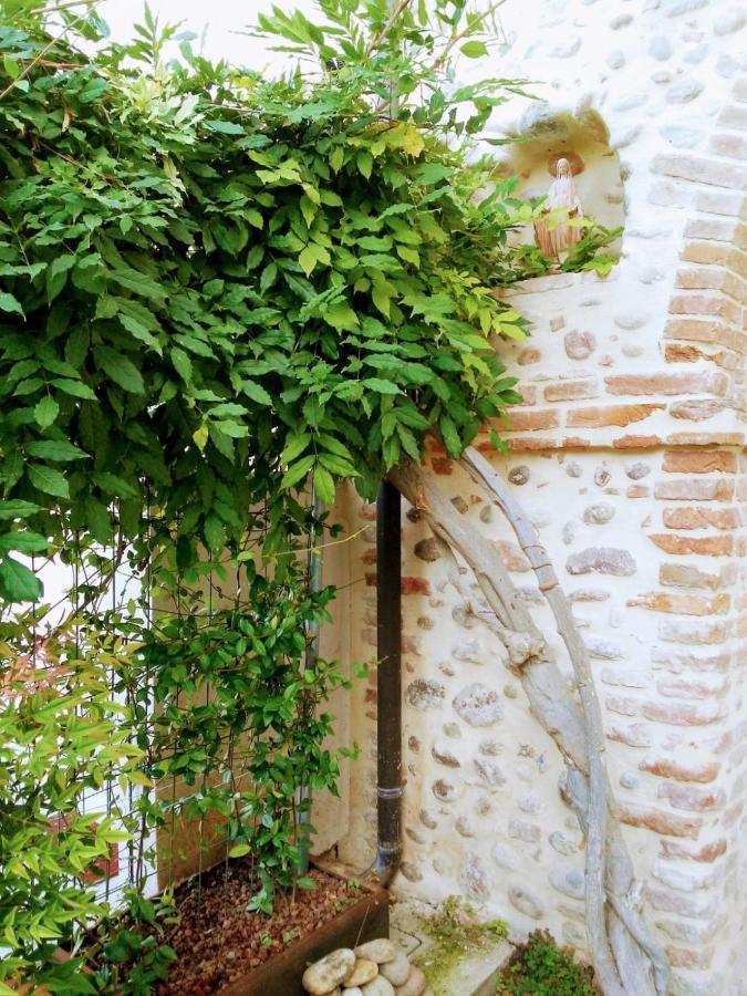 Ca Romi Villa Volta Mantovana Bagian luar foto