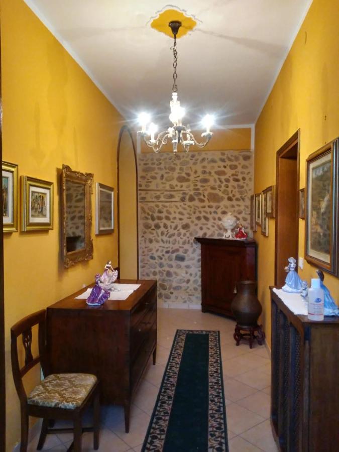 Ca Romi Villa Volta Mantovana Bagian luar foto