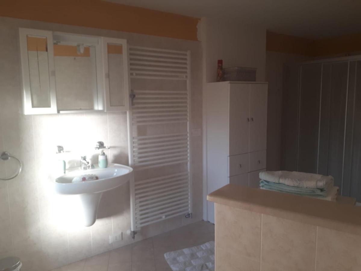 Ca Romi Villa Volta Mantovana Bagian luar foto