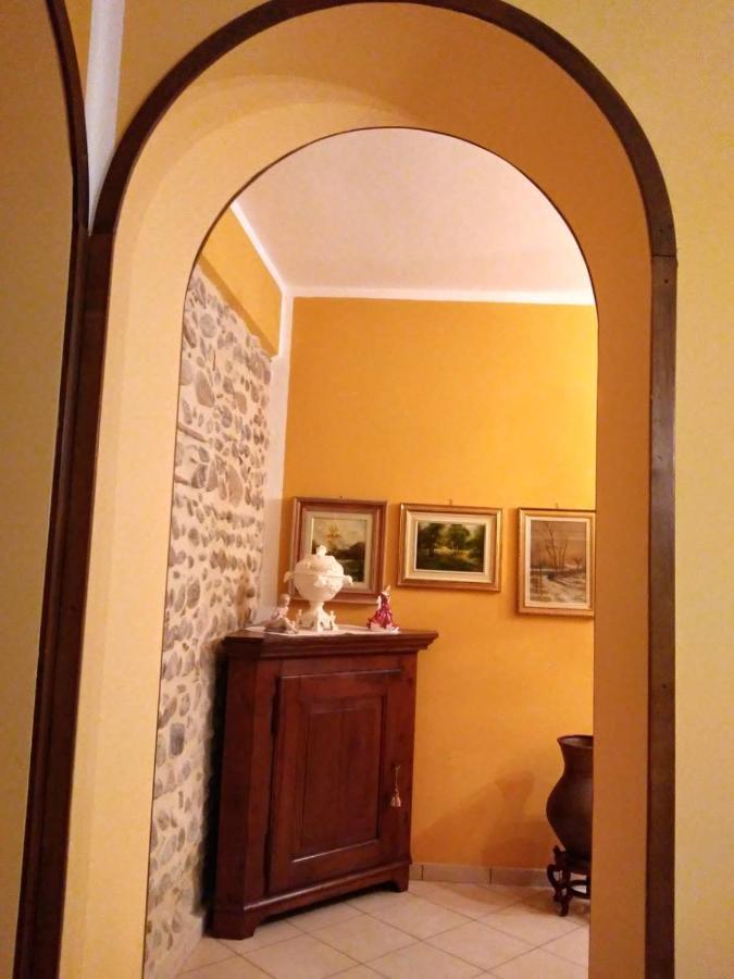 Ca Romi Villa Volta Mantovana Bagian luar foto