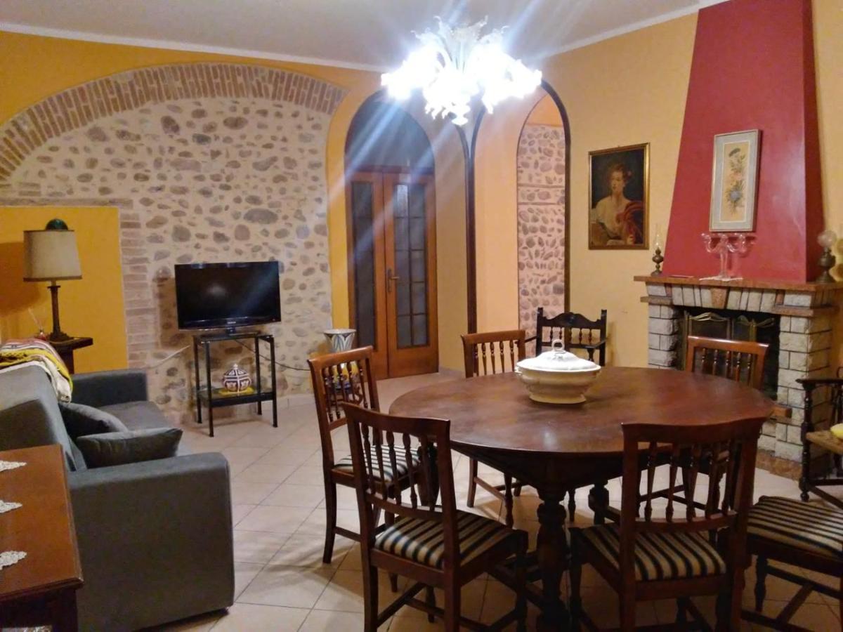 Ca Romi Villa Volta Mantovana Bagian luar foto