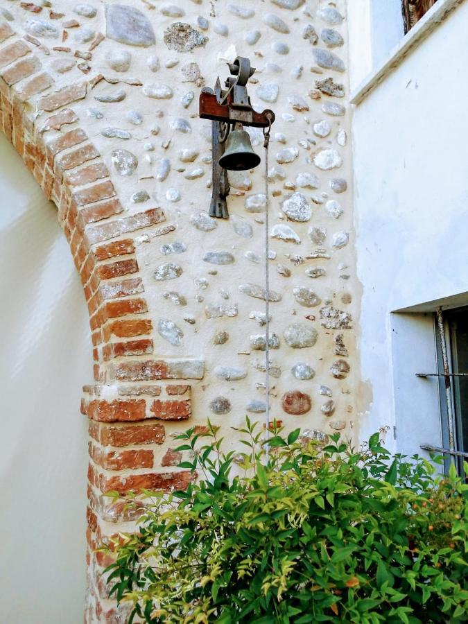 Ca Romi Villa Volta Mantovana Bagian luar foto