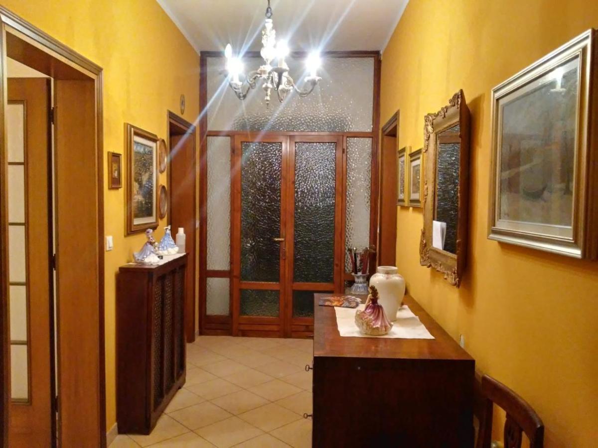 Ca Romi Villa Volta Mantovana Bagian luar foto